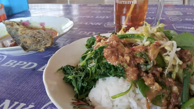 Rekomendasi Tempat Makan Hidden Gem di Jogja