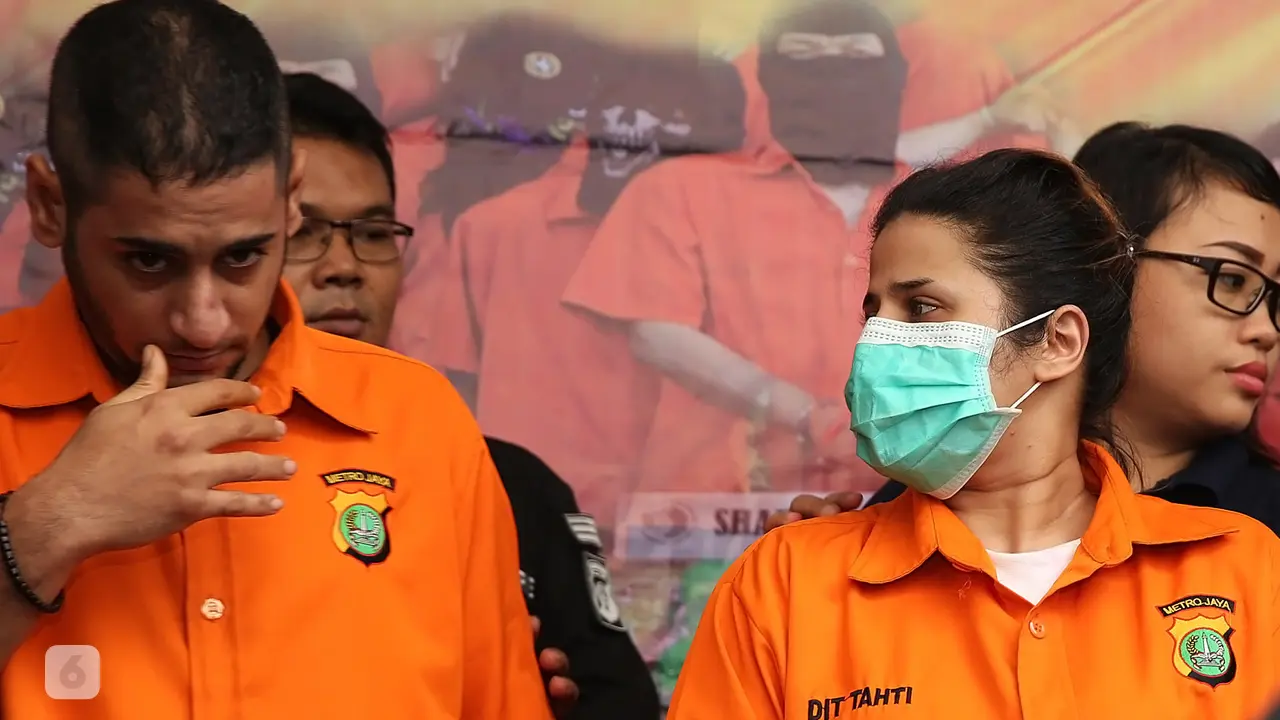 [Bintang] Dhawiya Zaida Anak Elvy Sukaesih