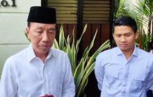 Cerita Mendaki Gunung Kerinci Mencuat di Temu Alumni UGM, Jokowi Disebut Jadi yang Pertama Sampai Puncak