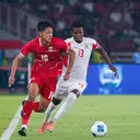 Prediksi Timnas Indonesia vs Vietnam: Kesempatan Singkirkan Juara Bertahan