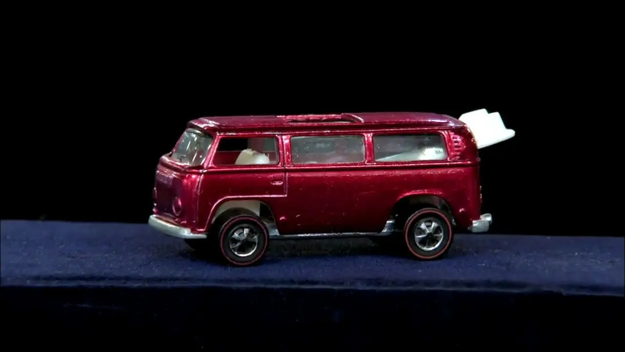 VW Combi 