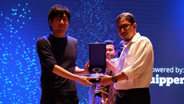 Diskusi Bareng Quipper: Melangkah Maju dengan Teknologi dan Pendidikan