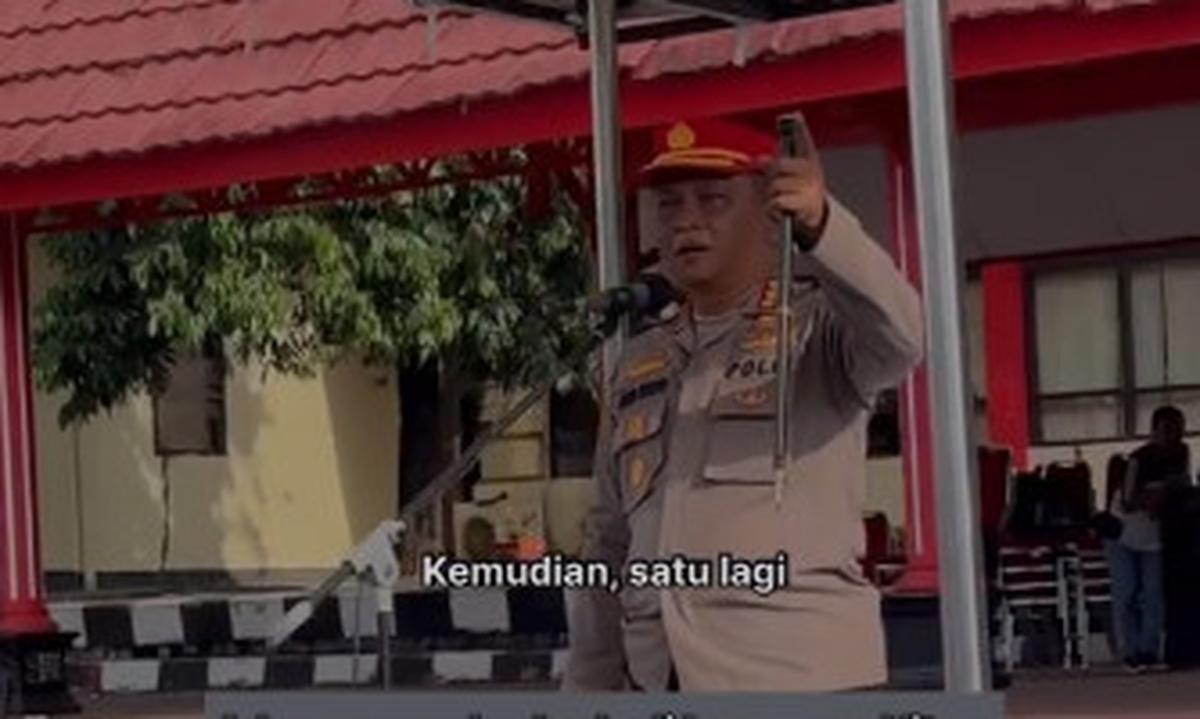 Dok. Istimewa