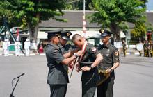 662 Prajurit Dikmata Infanteri Kodam Merdeka Resmi Dilantik, Siap Jadi Multiperan dan Motor Pembangunan