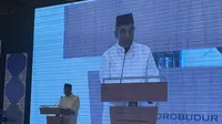 Konvensi DMDI, Ketua MPR Cerita soal Harmonisasi dan Perdamaian di Kawasan Negara Melayu