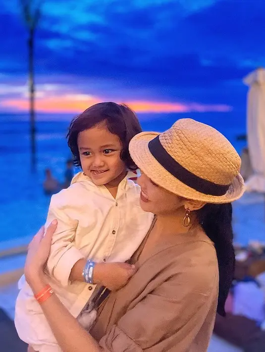 Ririn Dwi Ariyanti (Instagram/ririndwiariyanti)