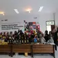 Asia Pulp &amp; Paper (APP) Sinar Mas menggandeng Pijar Foundation - EdHeroes Indonesia memulai inisiatif "Leadership &amp; Womenpreneur Camp" untuk mengoptimalkan peluang bagi pengusaha muda perempuan di wilayah Riau dan Jambi.