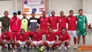 Citizen6, Lebanon:Sementara itu, Tim Futsal FPC (Force Protection Company) dari Indonesia juga menang dengan skor 3-1 melawan tim dari Kontingen China. (Pengirim: Badarudin Bakri)
