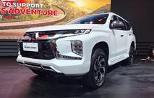 Intip Harga Pajero Bekas Mei 2025, Lengkap dengan Varian dan Tahun