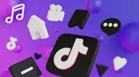 Uni Eropa Selidiki TikTok soal Penyimpanan Data Pengguna di China