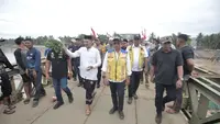 Pemulihan Wilayah Setelah Bencana Sumatera Perlu Waktu 2 Tahun
