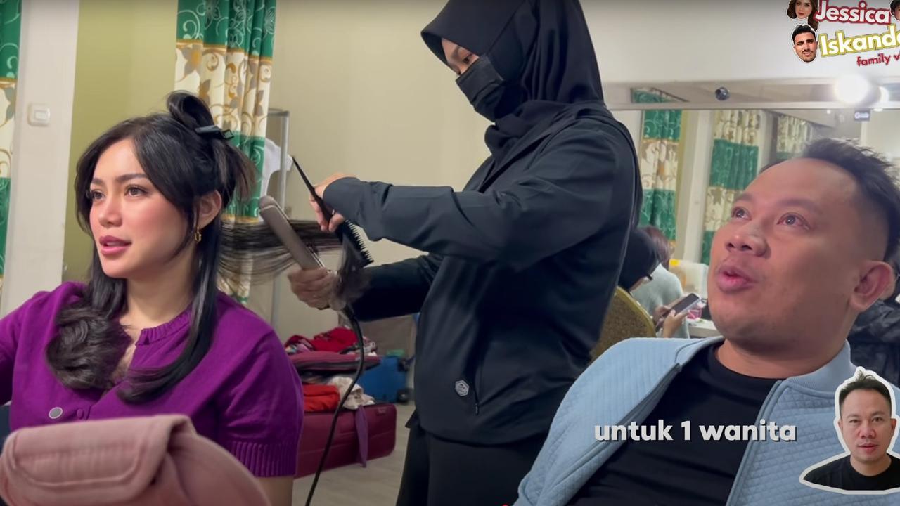 Jika Waktu Bisa Diulang, Vicky Prasetyo Ingin Setia pada 1 Wanita: Aku Tuh Gak Pernah Merasakan Anniversary Pernikahan
