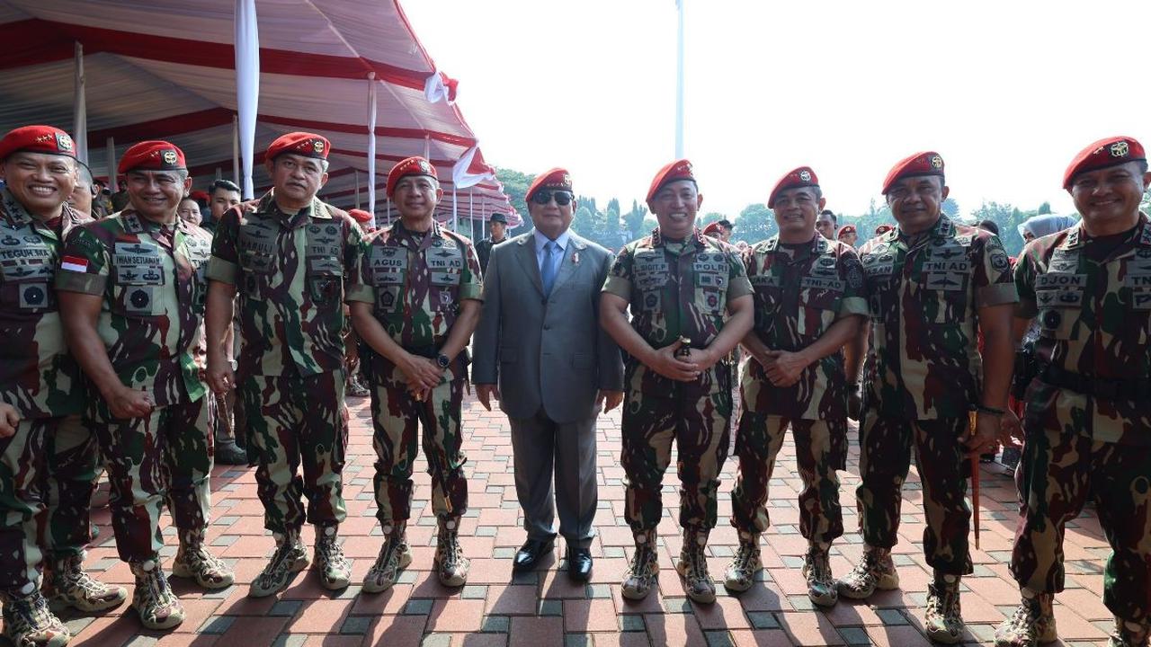 Dok. Istimewa