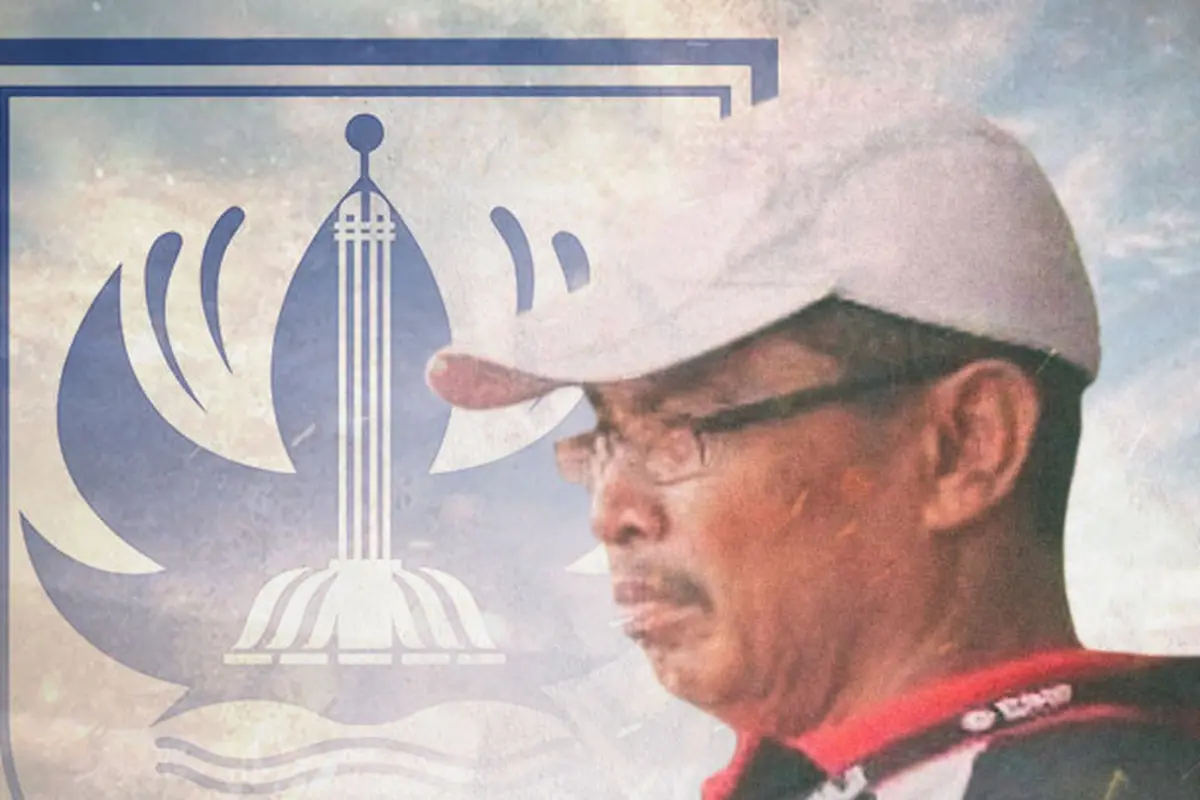 PSIS Semarang -  Edy Paryono