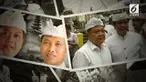 Hasil quick count Pilkada Bali versi dengan suara masuk SMRC 81,33%, sementara Koster 58,92% dan Mantra meraih 41,08% suara.