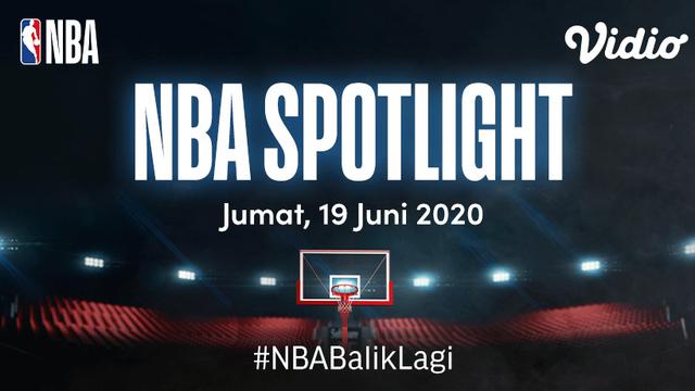 NBA Spotlight