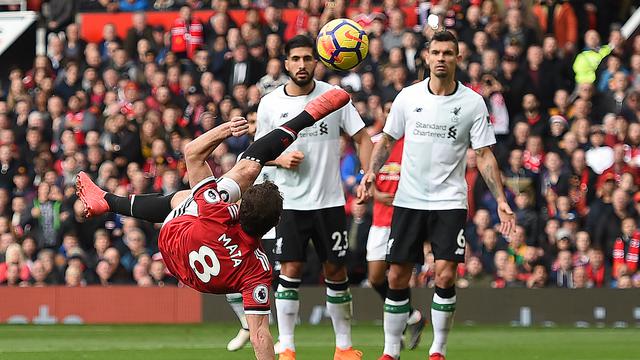 Juan Mata