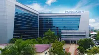 (Foto:Dok.Kementerian Tenaga kerja)