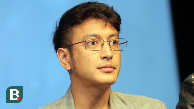 Dimas Anggara