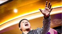 Jajal Youtube, Wali Band Bakal Bikin Web Series