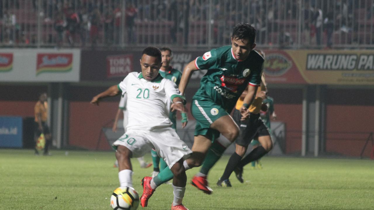 Timnas Indonesia U-19