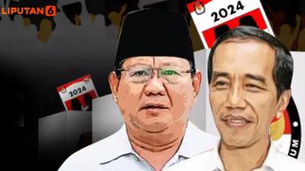 PDIP Buka Suara, Sebut Duet Prabowo-Jokowi Tanda Kiamat