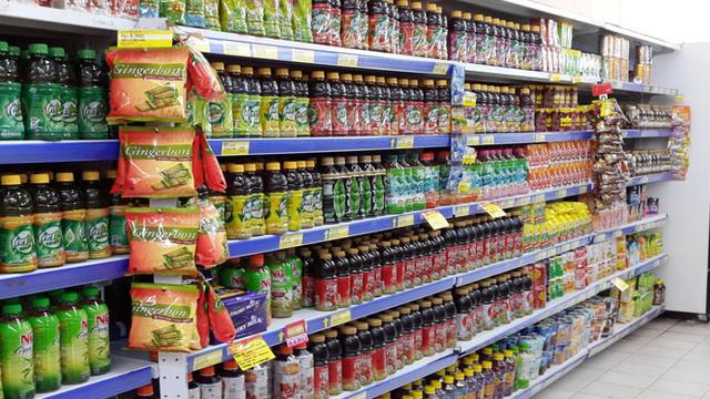 Minuman Berpemanis Bukan Faktor Penyebab Sakit Ginjal