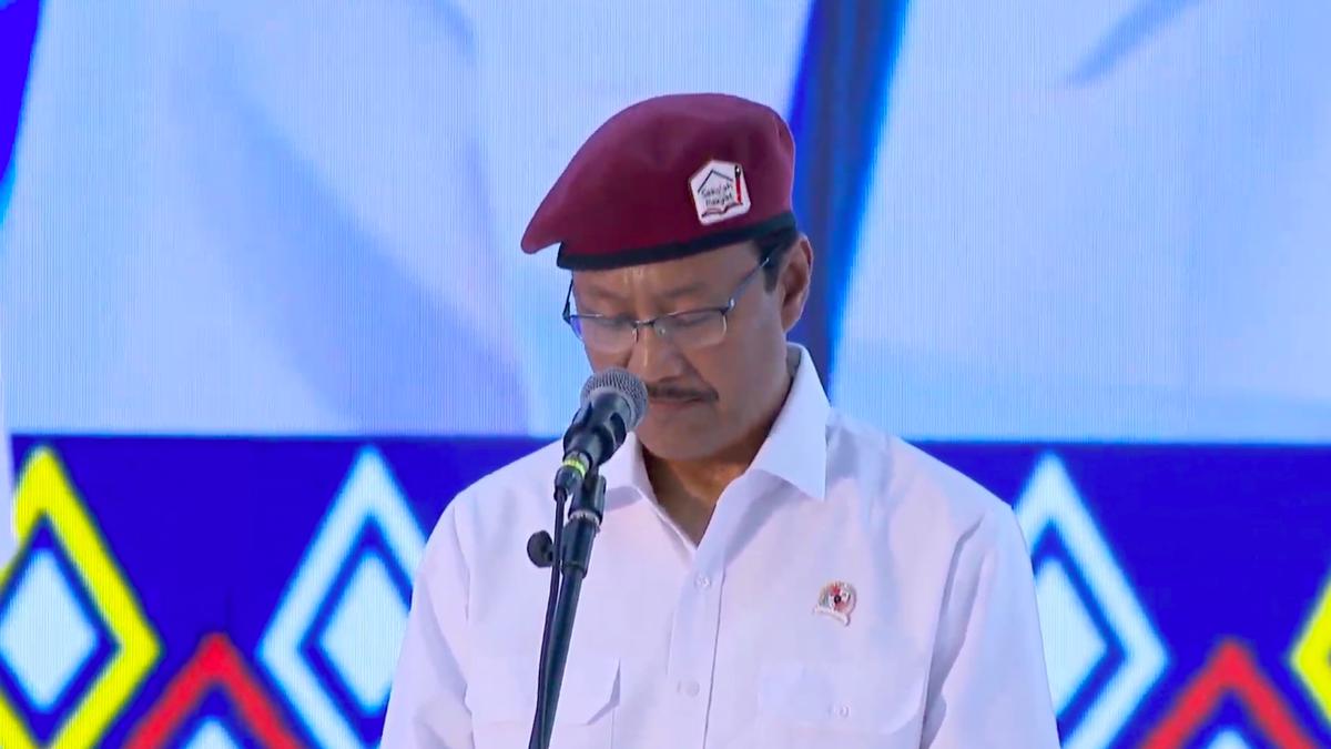 Presiden Prabowo Dorong Perluasan Sekolah Rakyat, Mensos: Tambah 100 Sekolah per Tahun