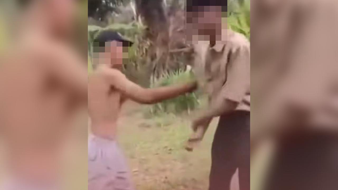 Viral Video Kekerasan Pelajar di Kebumen, Bermula dari Antrean MBG