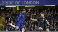 Chelsea vs Sheff Wed: Debut Tanpa Gol, Higuain Tetap Dipuji