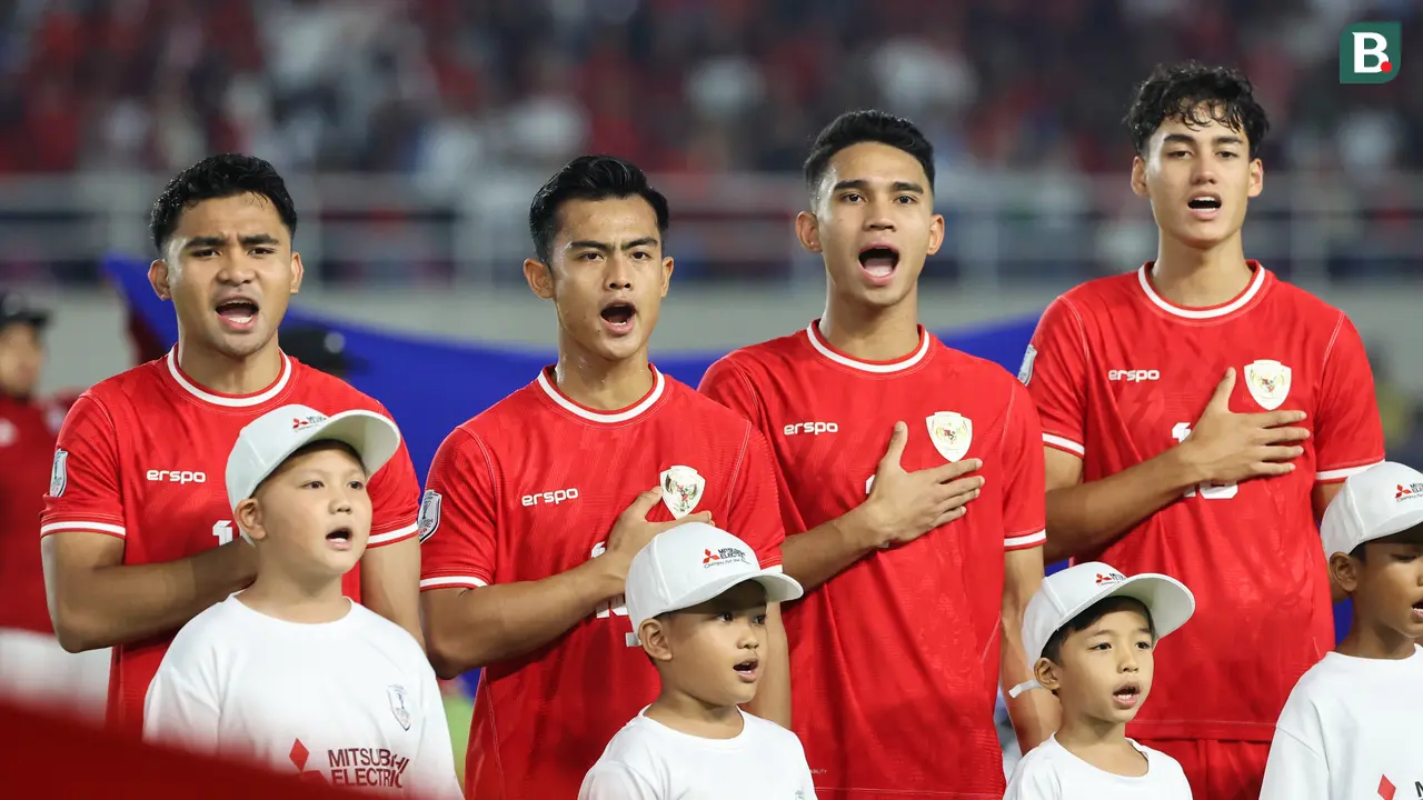 Timnas Indonesia Vs Filipina Piala AFF 2024