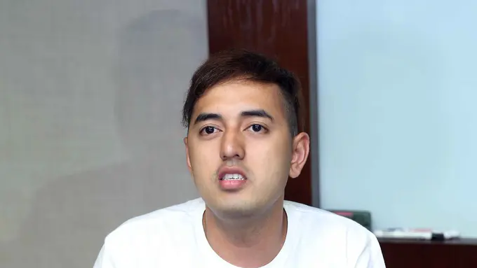 [Bintang] Kemal Palevi