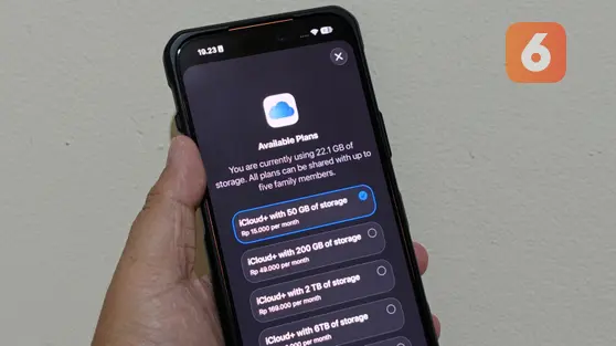 iOS 27 untuk iPhone Apa Saja? Ini Daftar Lengkapnya