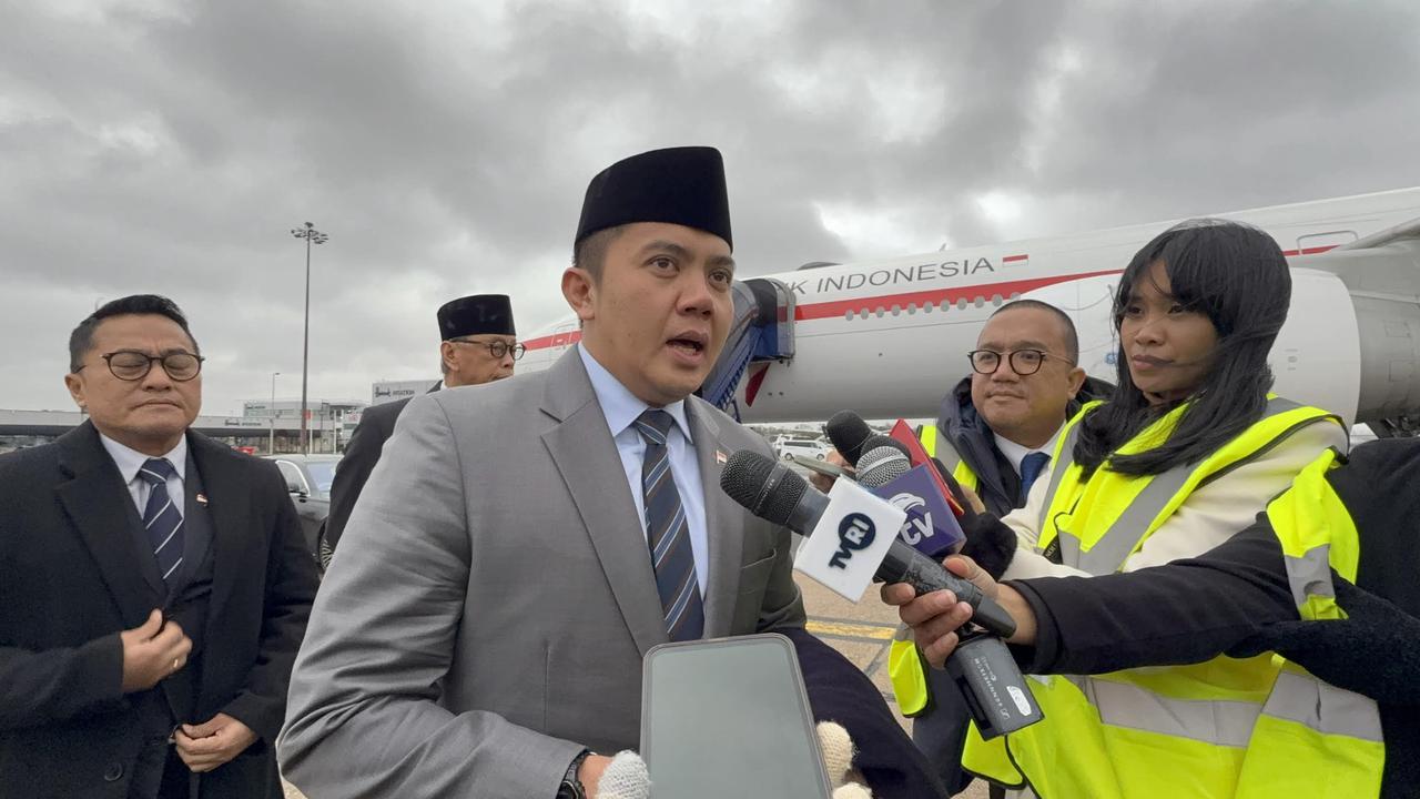 Presiden Prabowo Dijadwalkan Sampaikan Pidato Kunci Prabowonomics di WEF Davos 2026