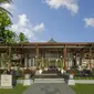 Restoran di Nusa Dua Bali Hadirkan Pengalaman Baru dengan Samudra Hindia.&nbsp; foto: istimewa