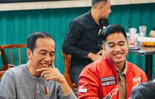 PTUN Jakarta Tolak Gugatan TPDI soal Kasus Dugaan Politik Dinasti Jokowi
