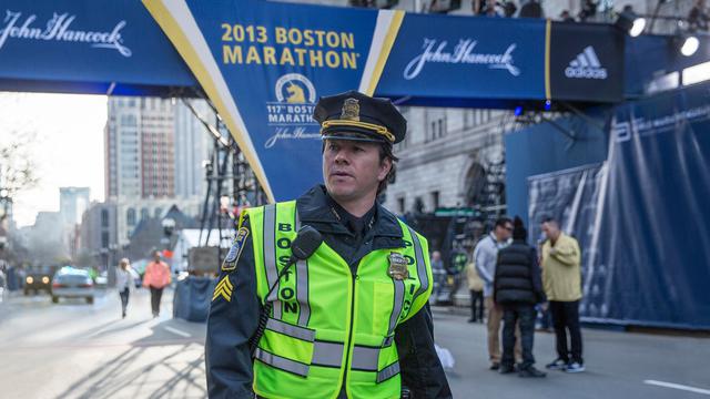 [Bintang] Patriots Day