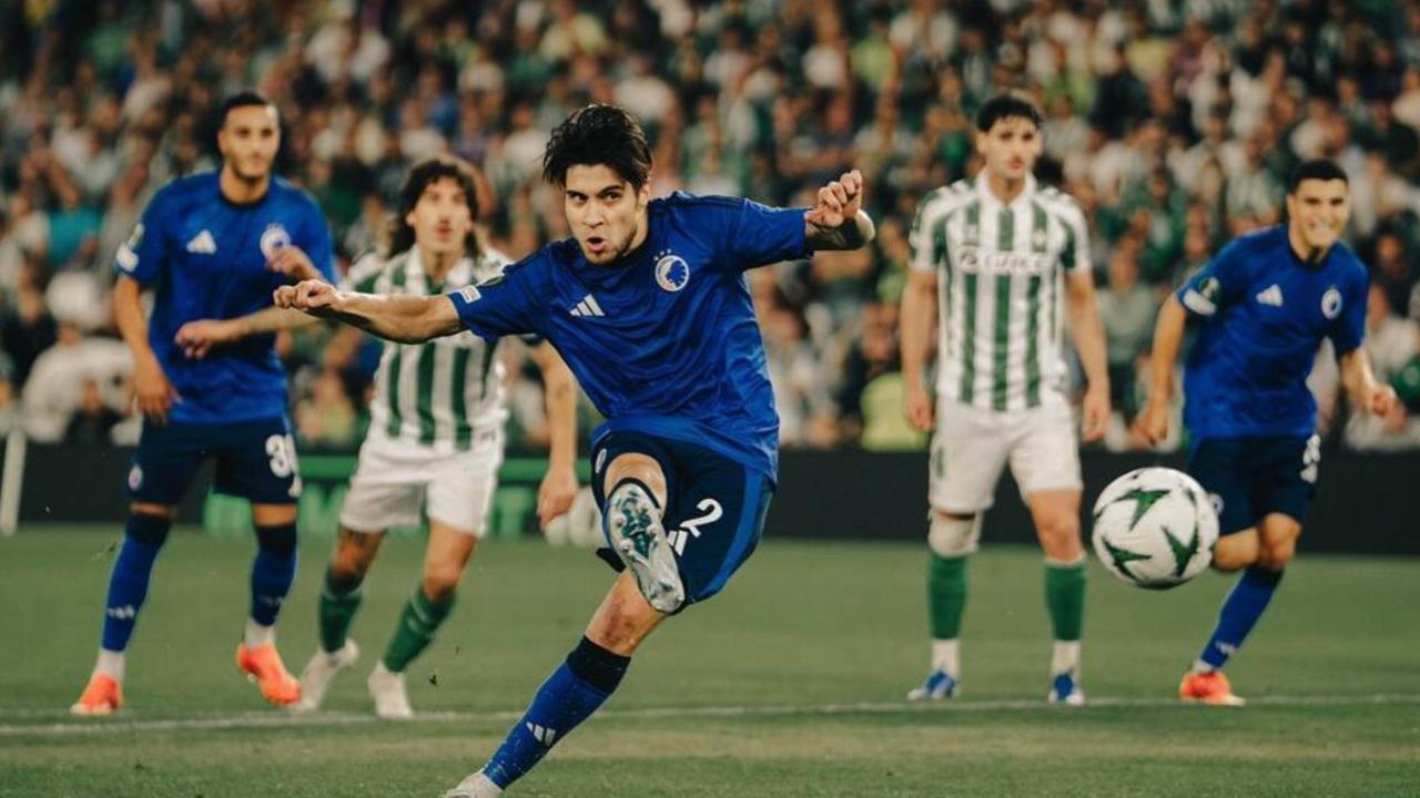 Kevin Diks, Amunisi Baru Timnas Indonesia Punya Rekor Eksekusi Penalti 100 Persen