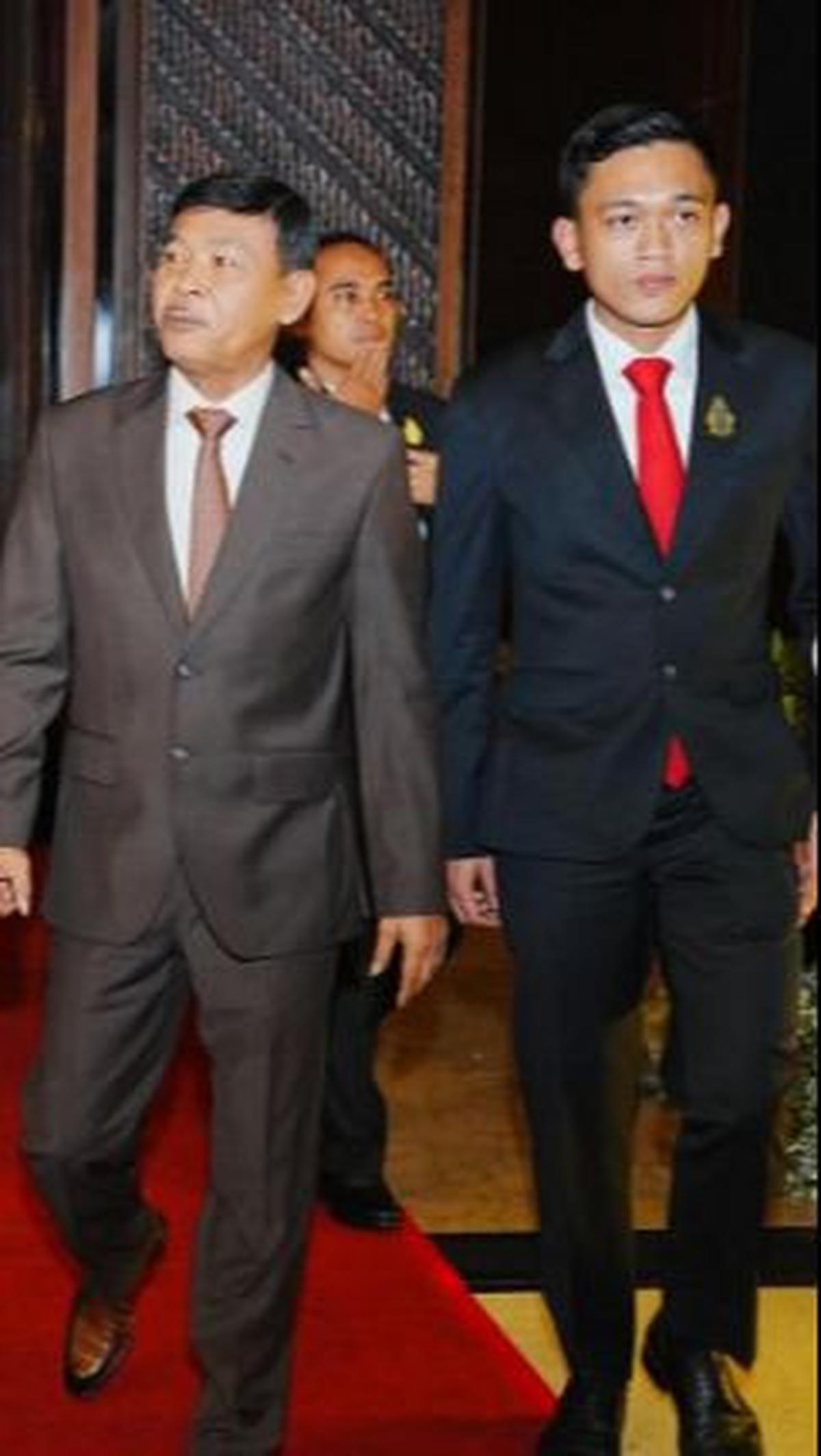 Dok. Istimewa