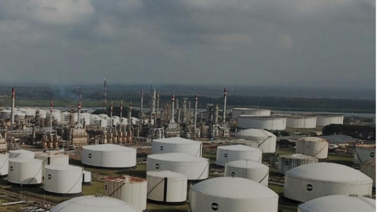Pertamina Siap Tampung 62,6 Ribu Barel per Hari Jatah Minyak Mentah KKKS, DEN: Tetap Pakai Mekanisme Pasar