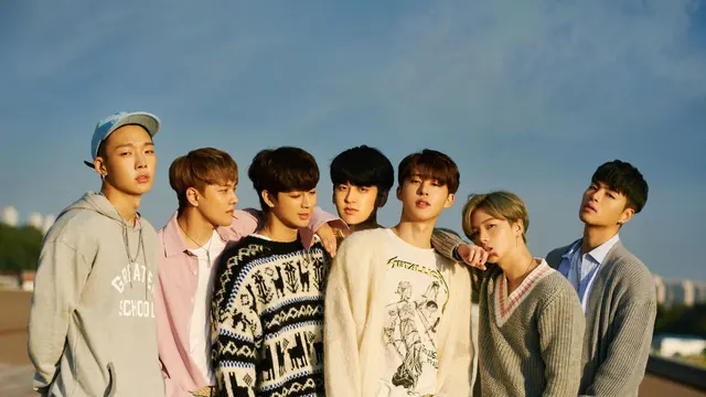 iKON