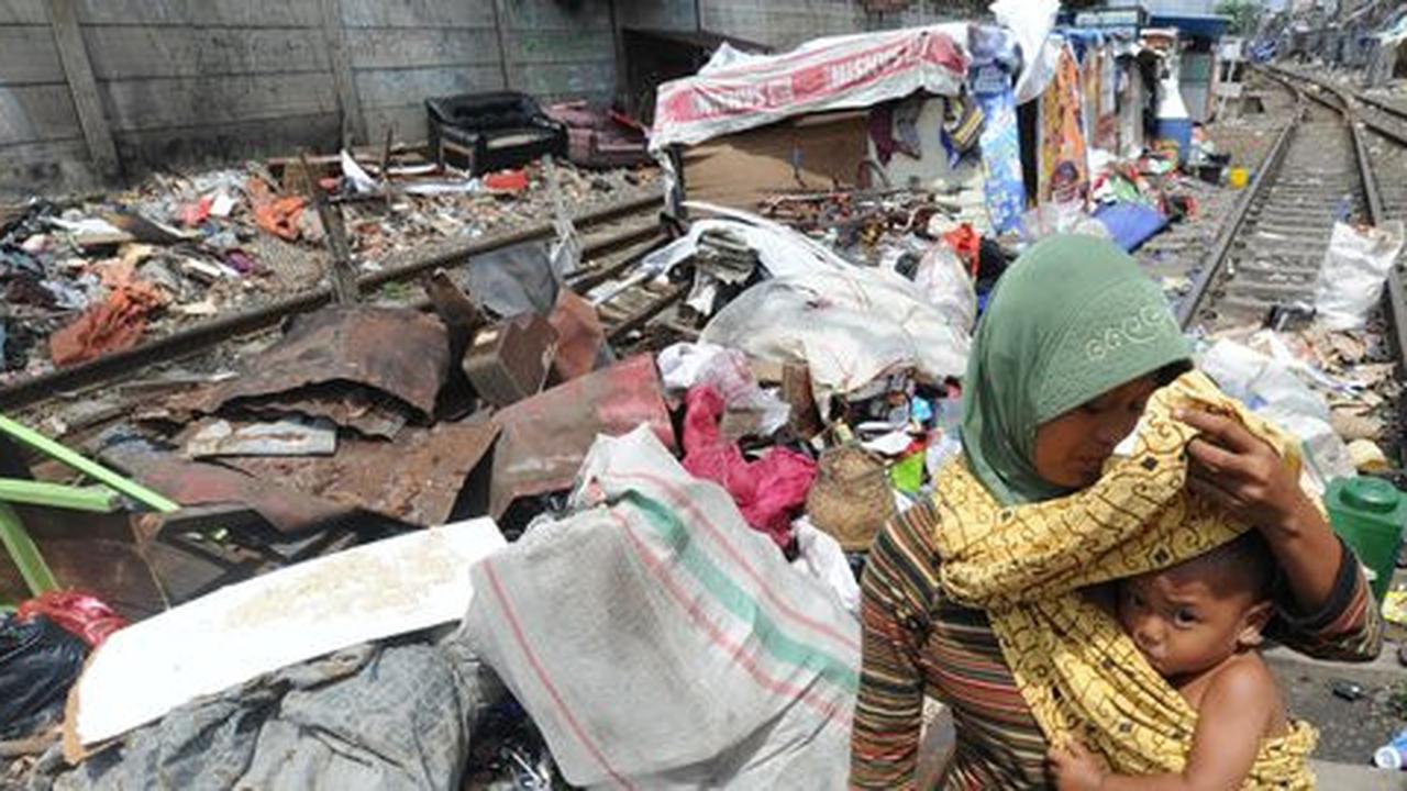 Bank Dunia puji keberhasilan Indonesia pangkas kemiskinan