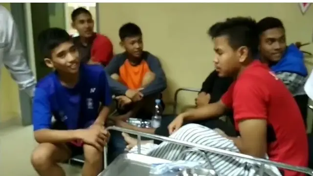 Puluhan Siswa di Palembang Keracunan Usai Berbuka Puasa