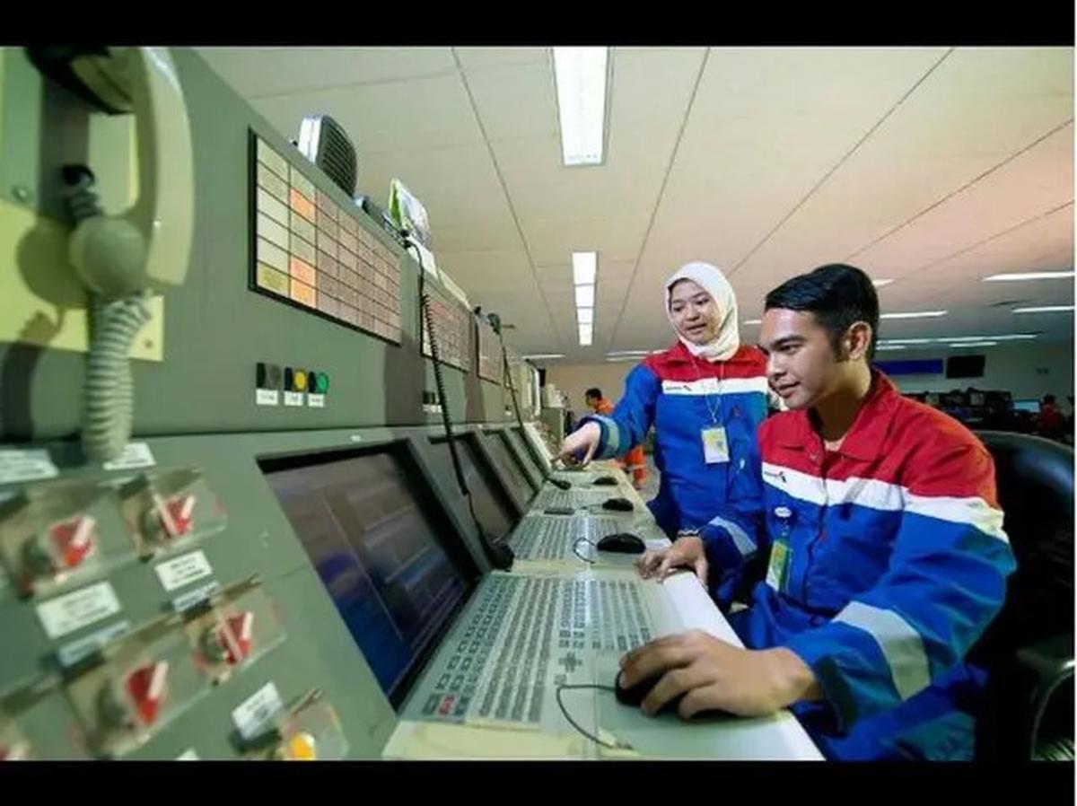 Cara Daftar Lowongan Magang Recruitment Pertamina 2026, Simak Jadwal dan Persyaratannya