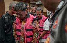 Mengulas Kembali Perkara Dua Koruptor Penikmat Fasilitas Mewah di Lapas Cibinong