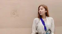 Son Dam Bi - Jung Ryeo Won Bantah Isu Terima Kado Tas Mewah hingga Mobil dari Tukang Tipu