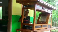Tabungan Menipis, Asisten Pelatih Perseru Jadi Penjual Soto