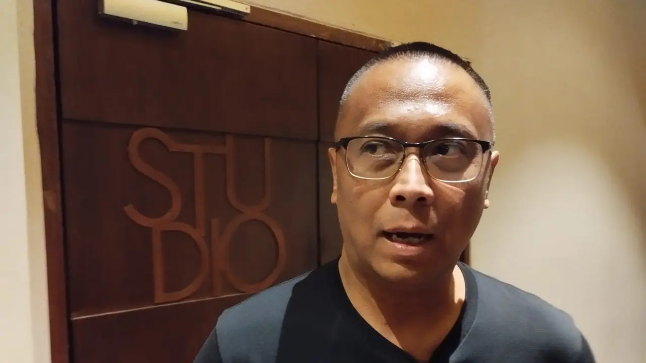 Rudi Sudjarwo