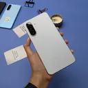 Hands-on Samsung Galaxy A18: Diperkuat Mediatek Helio G99+, Multitasking Makin Lancar!