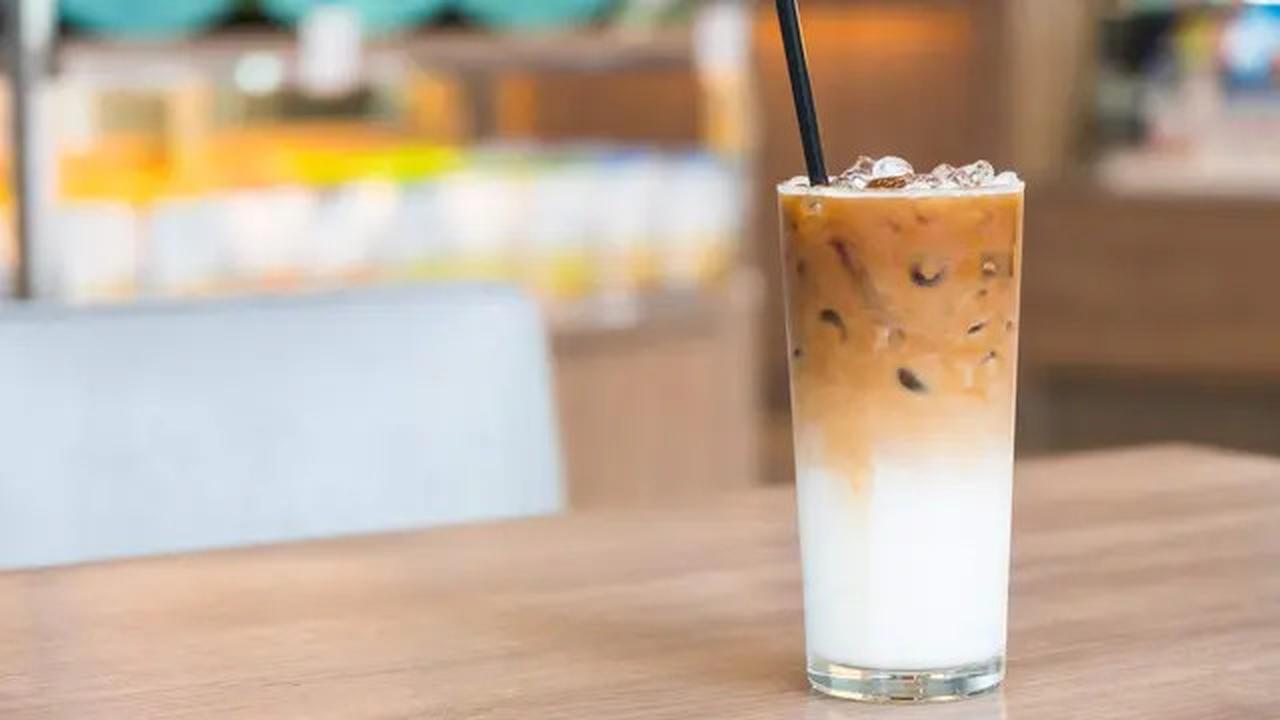 Waspada, 4 Campuran Kopi Ini Diam-diam Bikin Berat Badan Naik